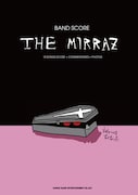スコアブック「バンド・スコア The Mirraz『言いたいことはなくなった』」表紙