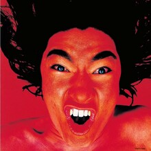 ウルフルズ「爆発オンパレード」ジャケット