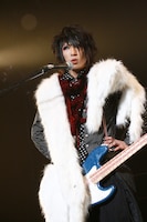 歌広場淳（Be-su）