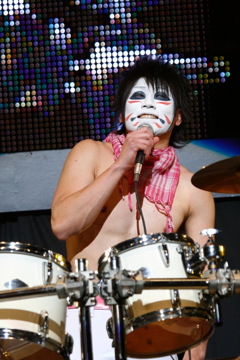 樽美酒研二（Doramu）