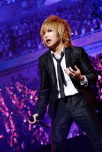 鬼龍院翔（Vo-karu）