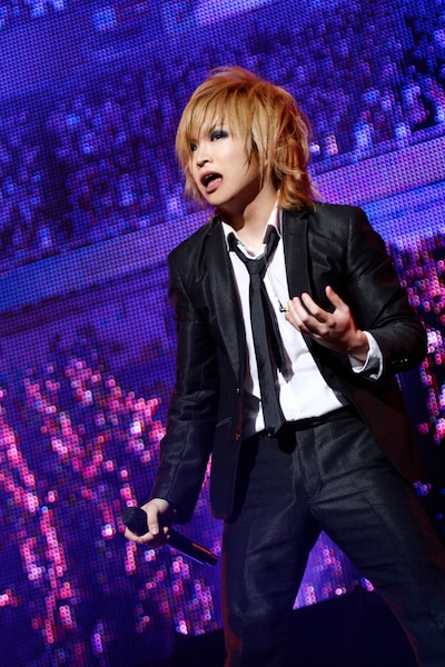 鬼龍院翔（Vo-karu）