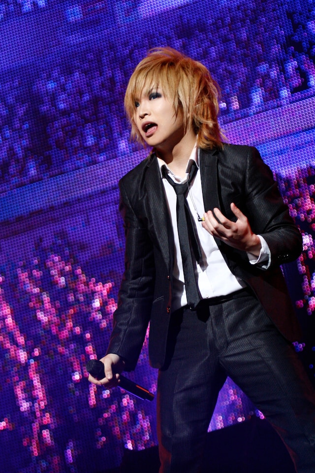 鬼龍院翔（Vo-karu）