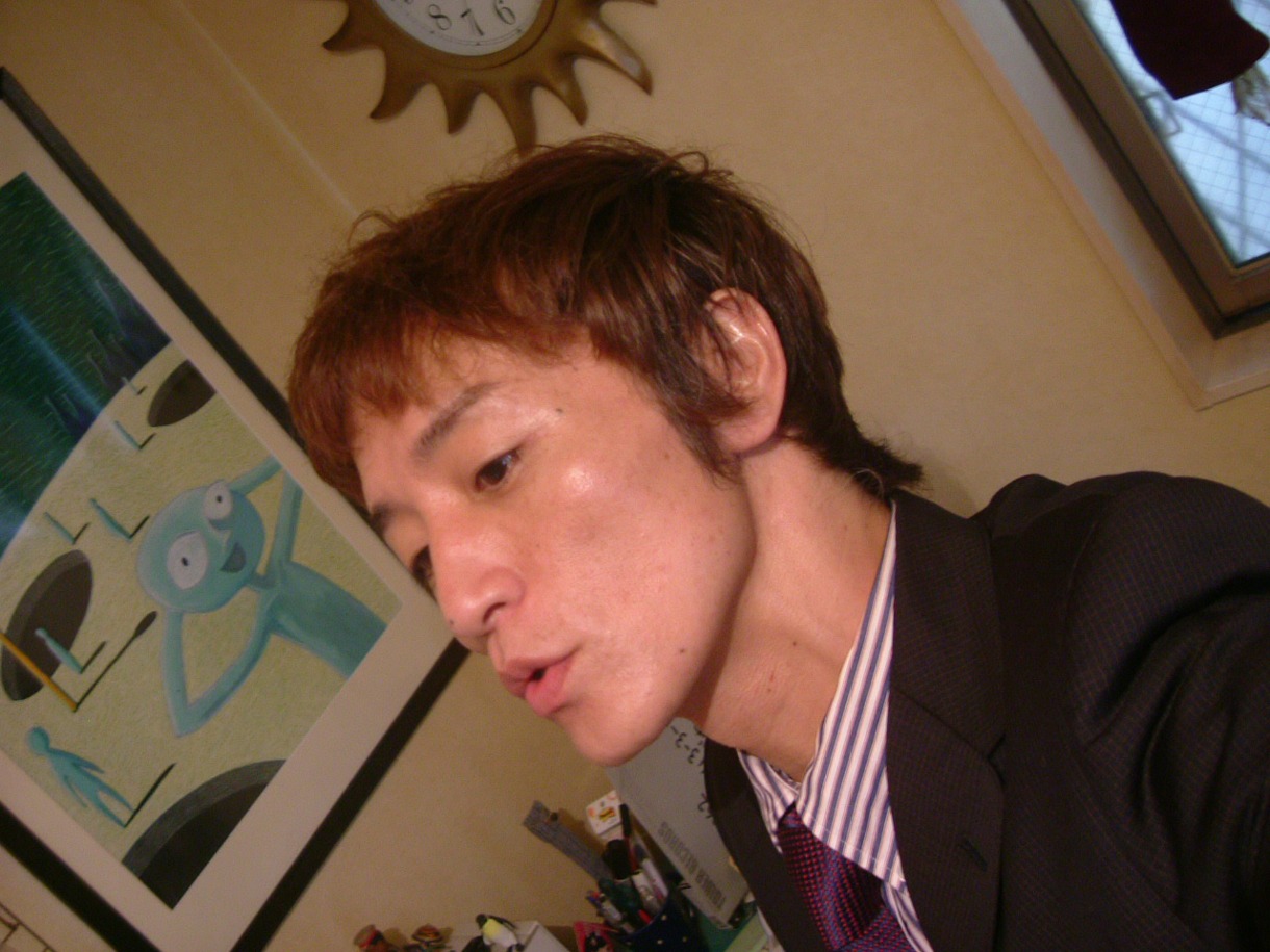 ひとりTOMOVSKY