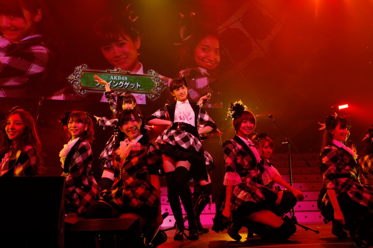 AKB48