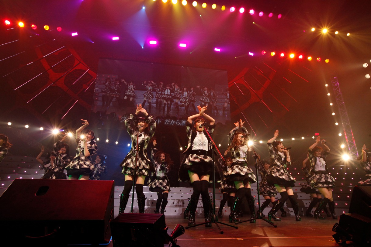 AKB48