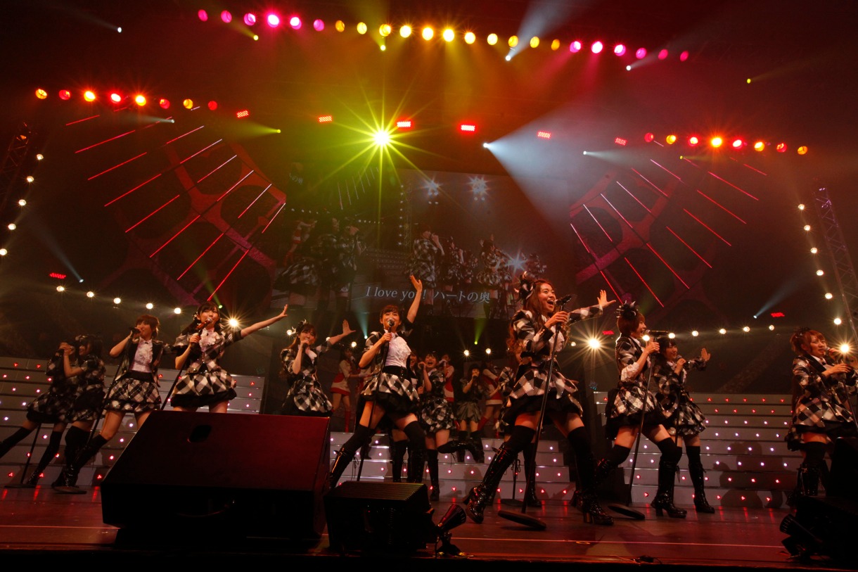 AKB48