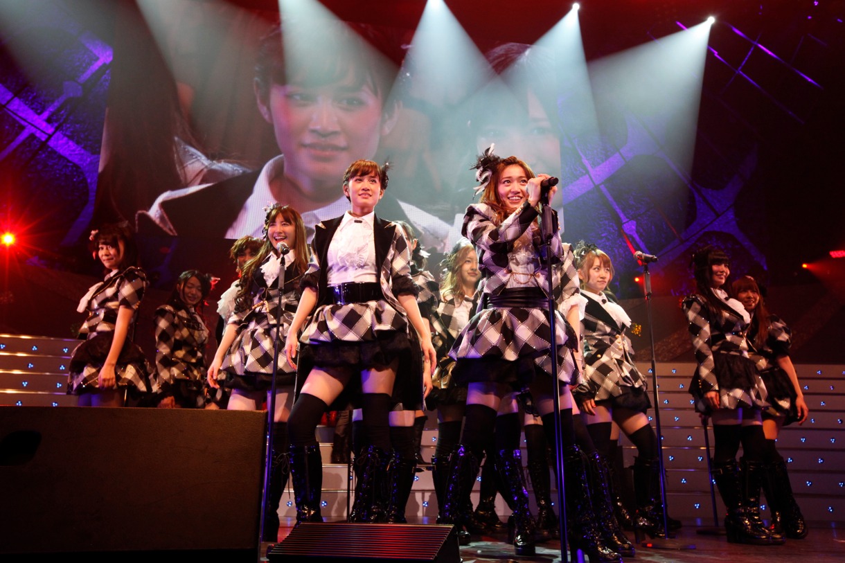 AKB48
