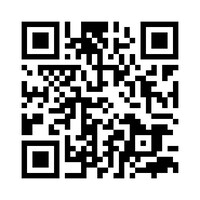 THE BAWDIESレコチョクダウンロードページへアクセスできるQRコード。