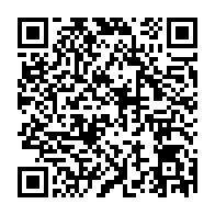 ビクターエンタテインメントのTHE BAWDIESアーティストページへアクセスできるQRコード。