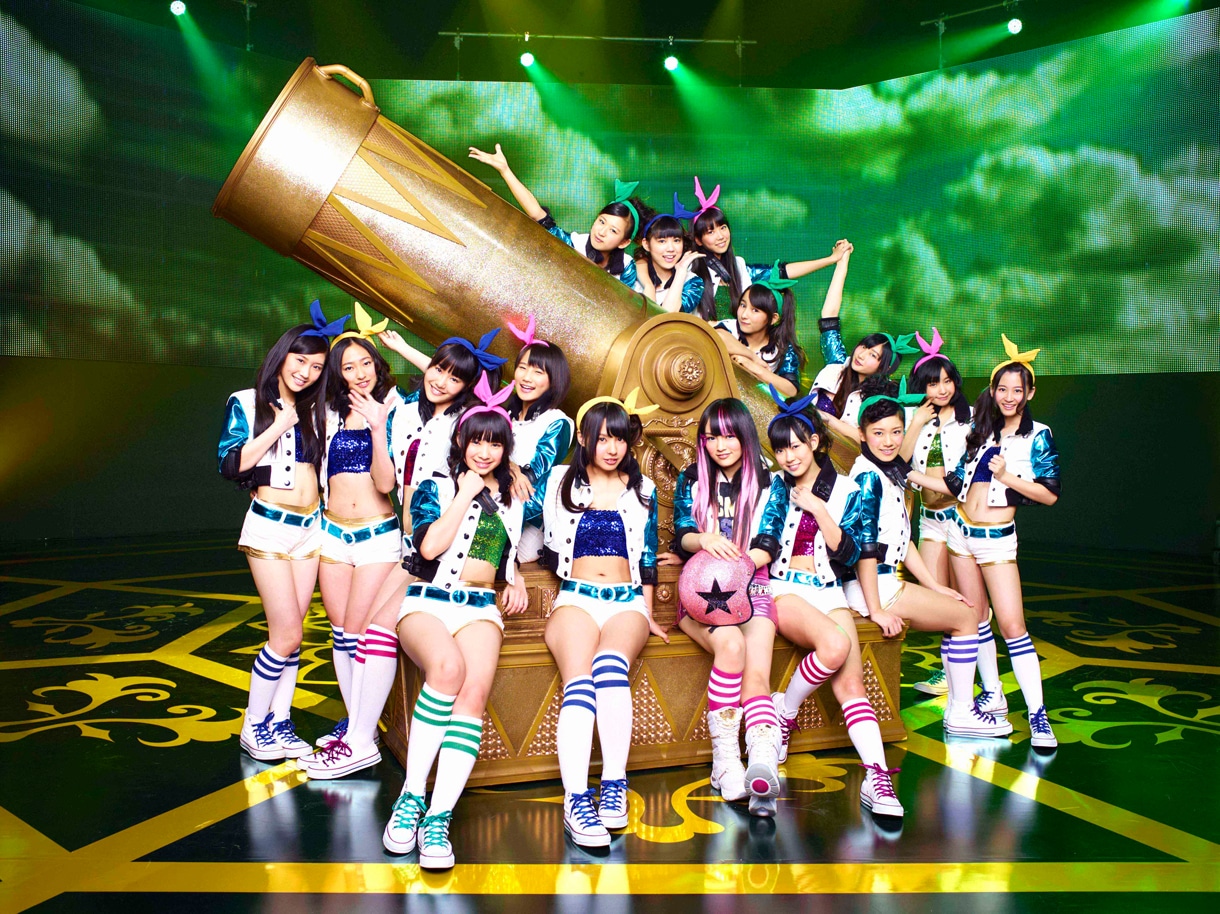 NMB48