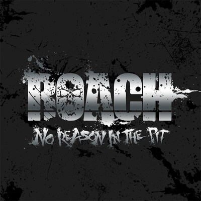 ミニアルバム「No Reason in the Pit」ジャケット