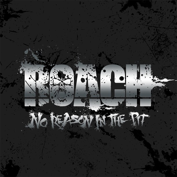 ミニアルバム「No Reason in the Pit」ジャケット