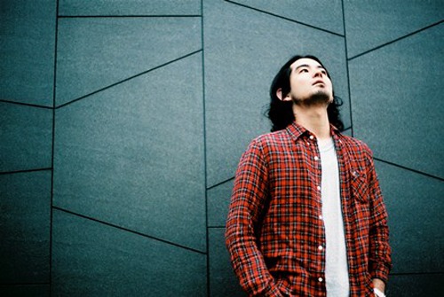Ryo Hamamoto