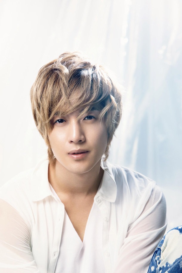 キム・ヒョンジュン