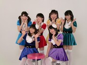 新番組「スマイレージの その常識チョトマテクダサイ」の収録風景。