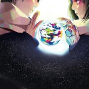 Applicat Spectra新作詳細判明、ジャケは秋赤音描き下ろし