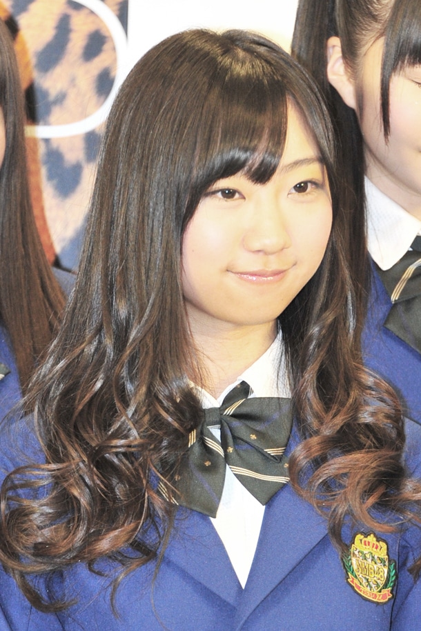 肥川彩愛