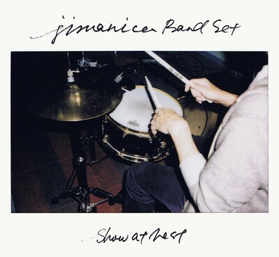 Jimanica Band Set「Show at Nest」ジャケット