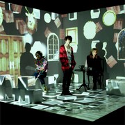 シングル「恋愛ティーチャー恋心」ジャケット