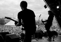 PETER HOOK & THE LIGHT PERFORMING JOY DIVISION