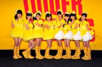 モーニング娘。9期＆10期メンバー