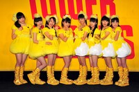 モーニング娘。9期＆10期メンバー