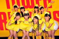 モーニング娘。9期＆10期メンバー