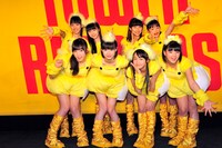 モーニング娘。9期＆10期メンバー