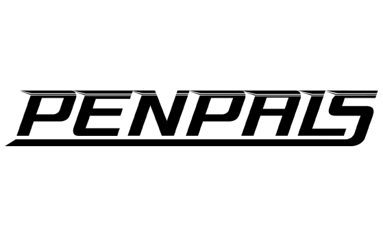 PENPALSロゴ