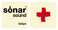 「SonarSound Tokyo 2012」ロゴ