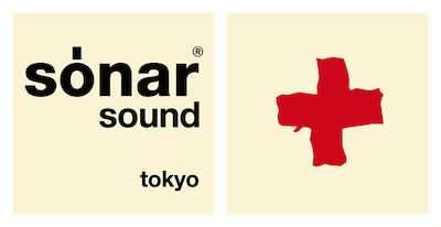 「SonarSound Tokyo 2012」ロゴ