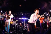奇妙礼太郎トラベルスイング楽団