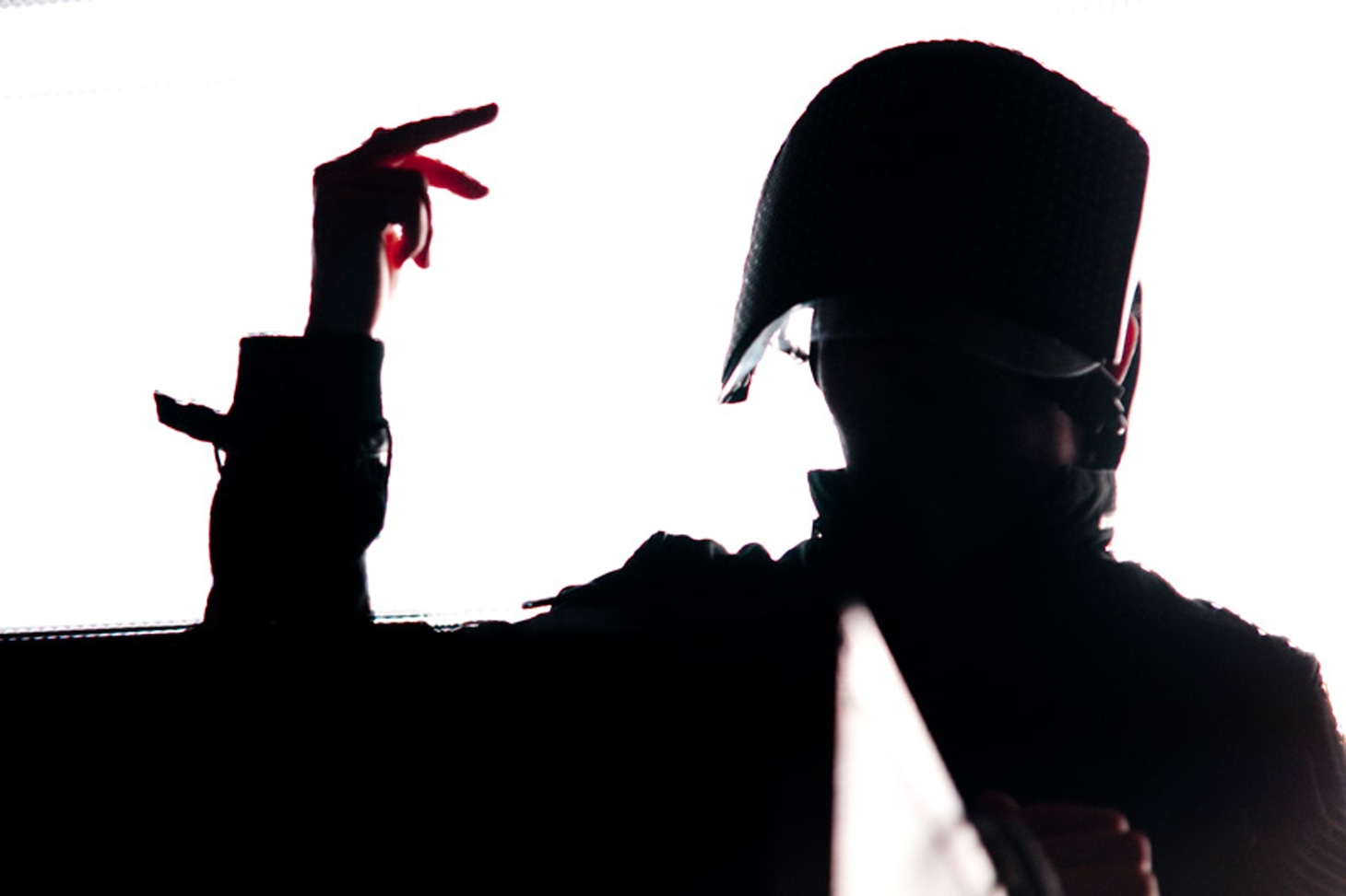 SQUAREPUSHER