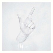 アルバム「V」初回限定盤ジャケット