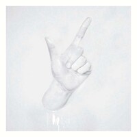 アルバム「V」初回限定盤ジャケット