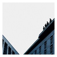 アルバム「V」通常盤ジャケット