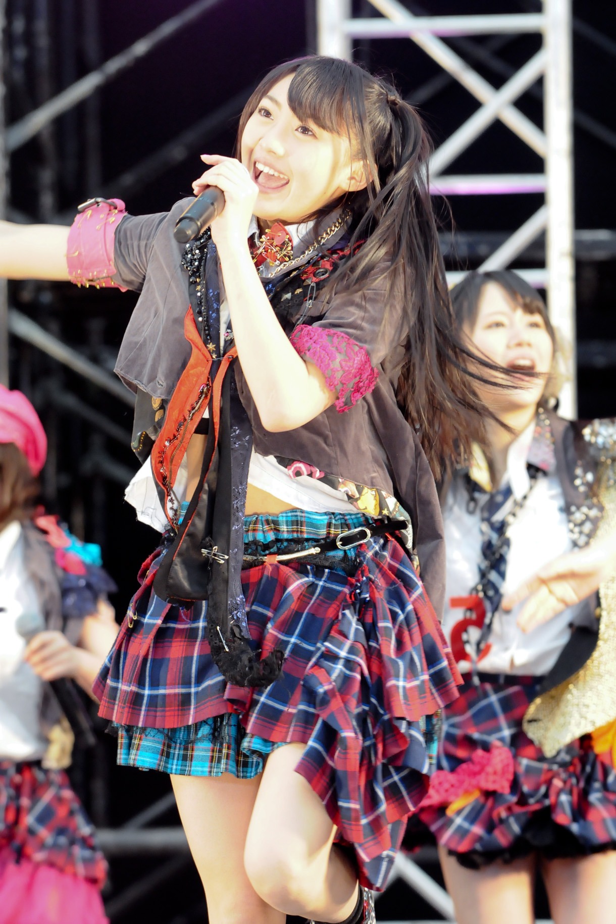 木崎ゆりあ