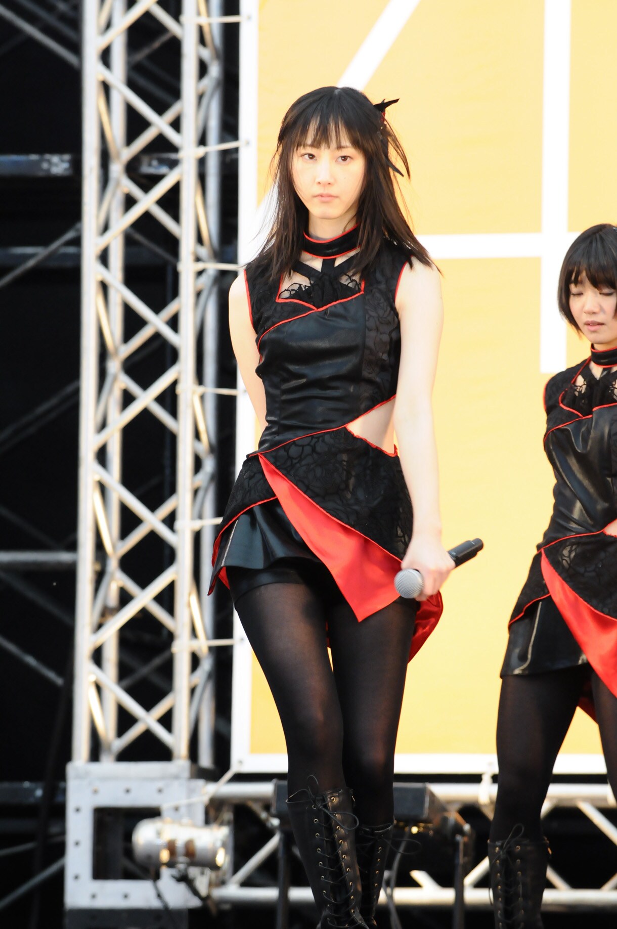 松井玲奈 - SKE48、西武ドーム握手会で1年半振り出張公演開催を発表