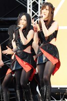 加藤るみ、出口陽（写真左から）