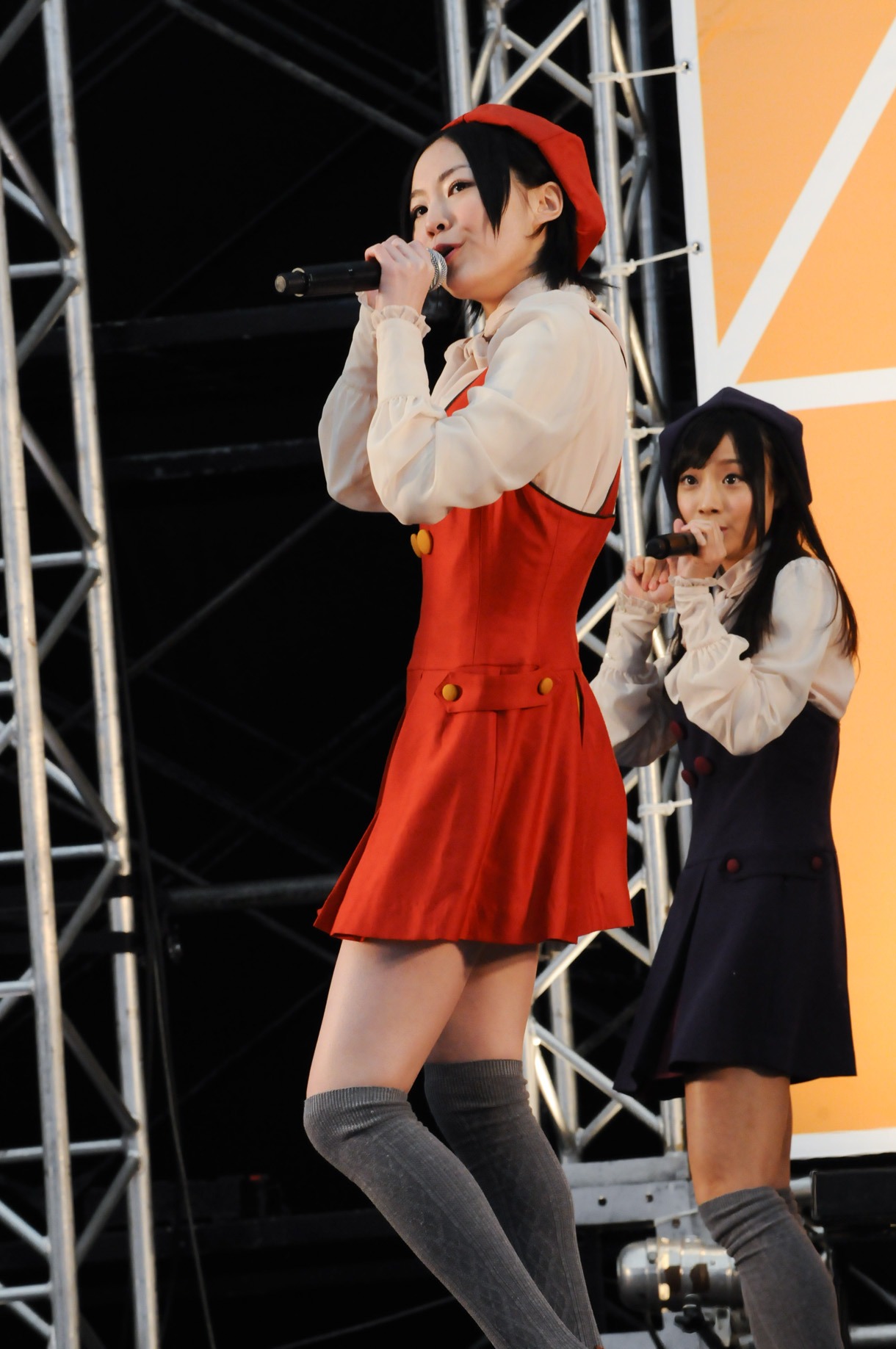 松井珠理奈