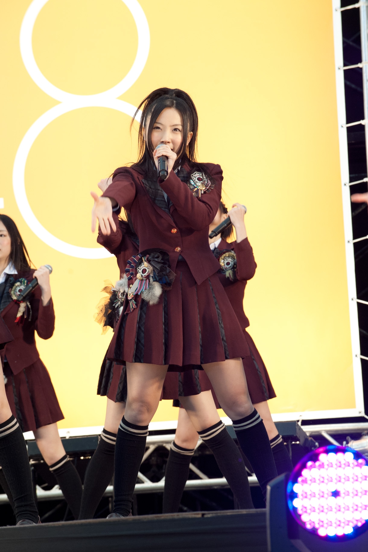 古川愛李
