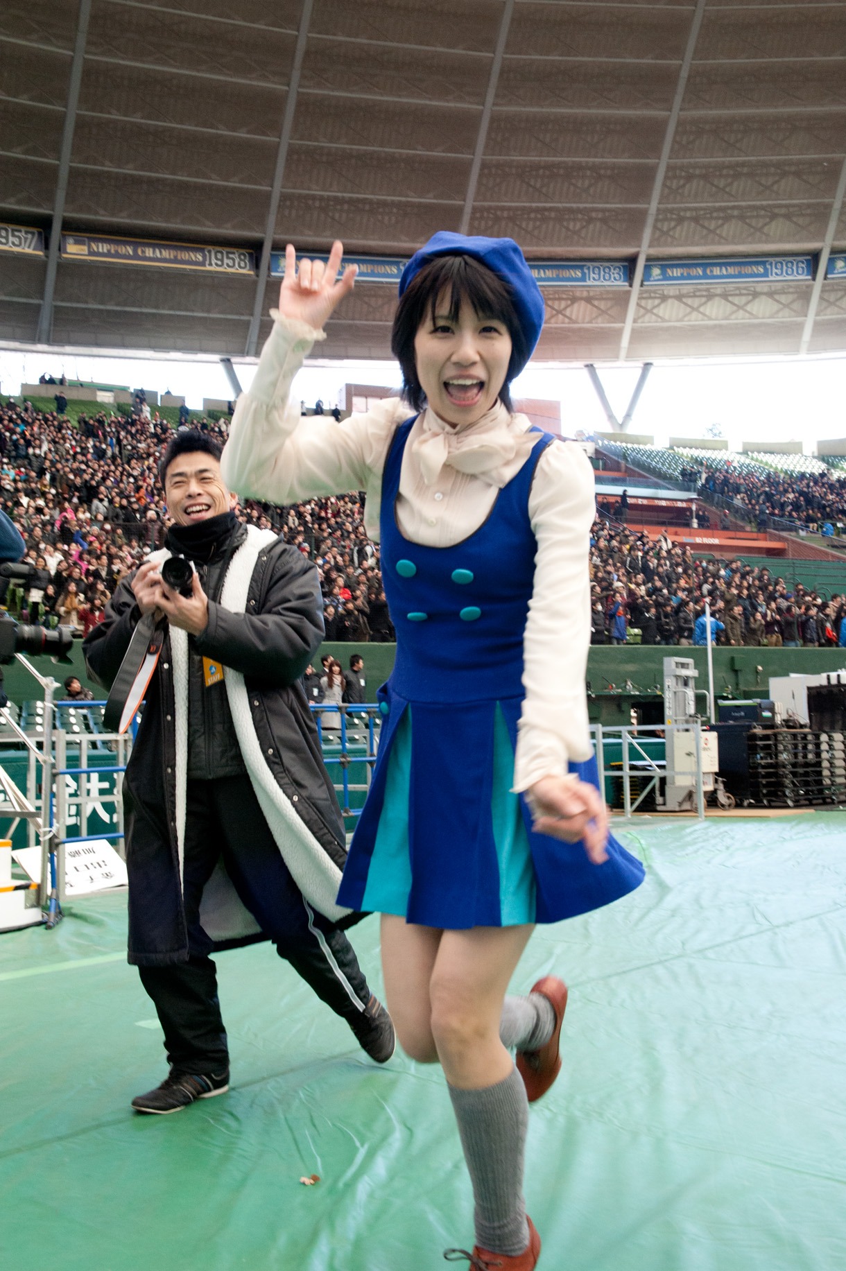 中西優香