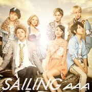 AAA、シングル「SAILING」は春に似合う旅立ちソング