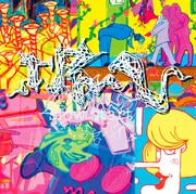 DOWN NORTH CAMP所属2アーティストがアルバム同発