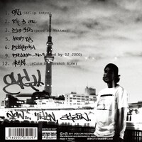 OYGアルバム「Now...Then, Again」ジャケット