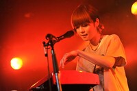 1月28日に行われた「Wonders」リリースパーティの様子。