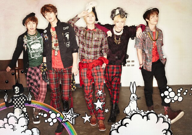 SHINee
