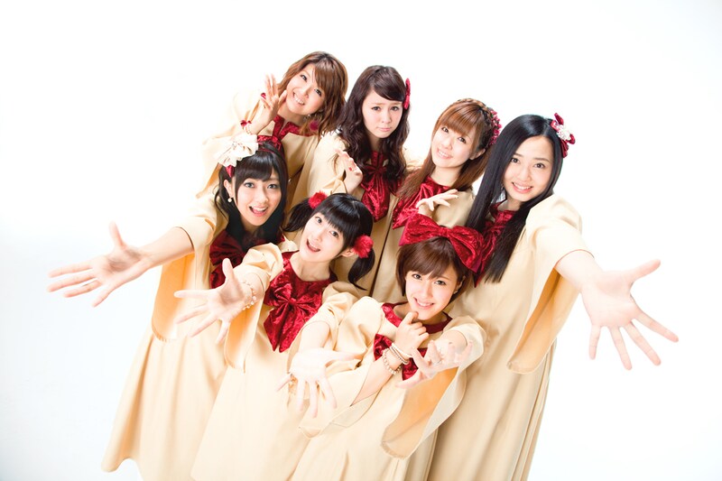 Berryz工房