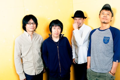 フラワーカンパニーズ